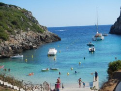 Cala Canutells